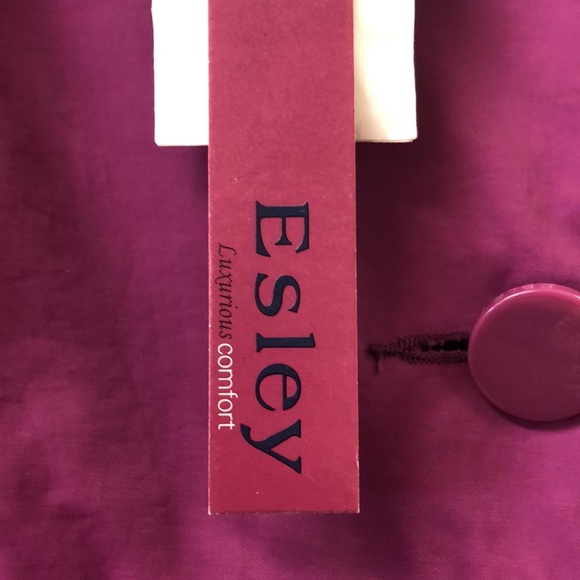 Esley trench coat - Picture 3 of 5